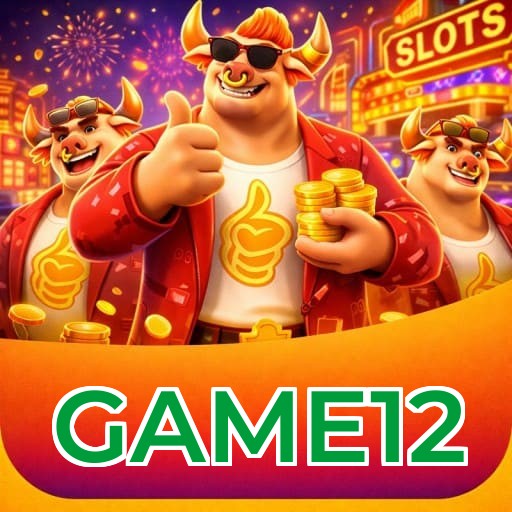 GAME12 bônus R$5.000